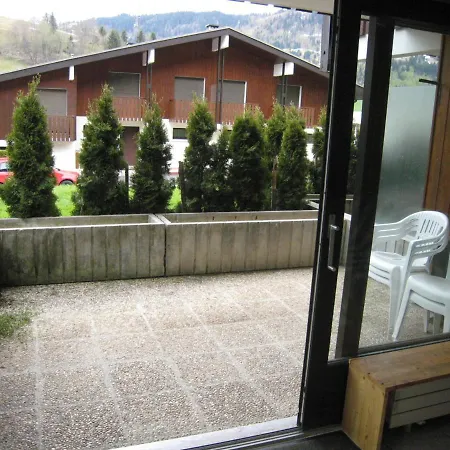 4 Pers, Centre Village, Terrasse Sud - La Clusaz, Proche Commerces Et Pistes - Fr-1-459-85